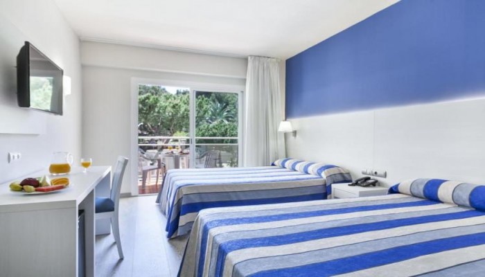 Hotel Oasis Park Salou poza 4