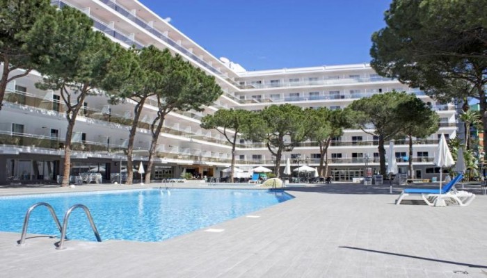 Hotel Oasis Park Salou poza 0