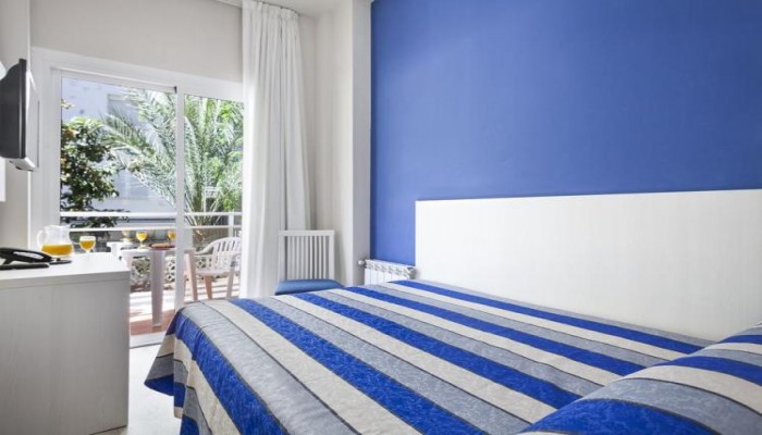 Hotel Oasis Park Salou poza 5