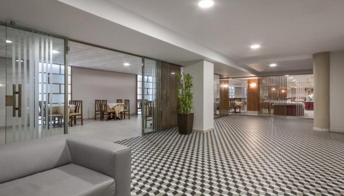 Hotel Oasis Park Salou poza 3