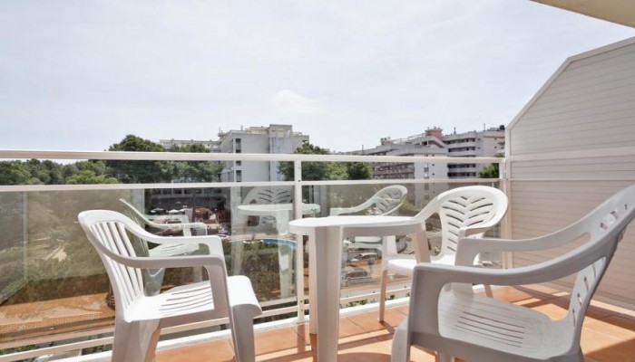 Hotel Oasis Park Salou poza 2