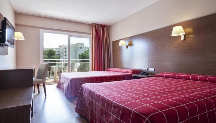 Hotel Oasis Park Salou poza 1