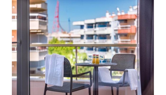 Hotel Olympus Palace poza 0