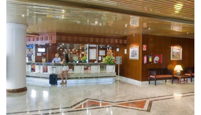 Hotel Olympus Palace poza 9