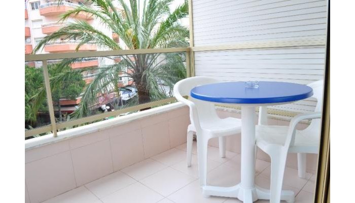 Hotel Olympus Palace poza 7