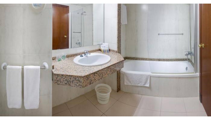 Hotel Olympus Palace poza 4