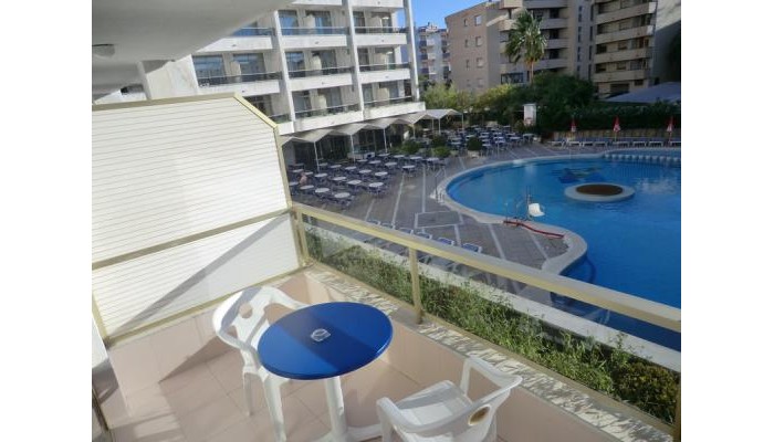 Hotel Olympus Palace poza 6