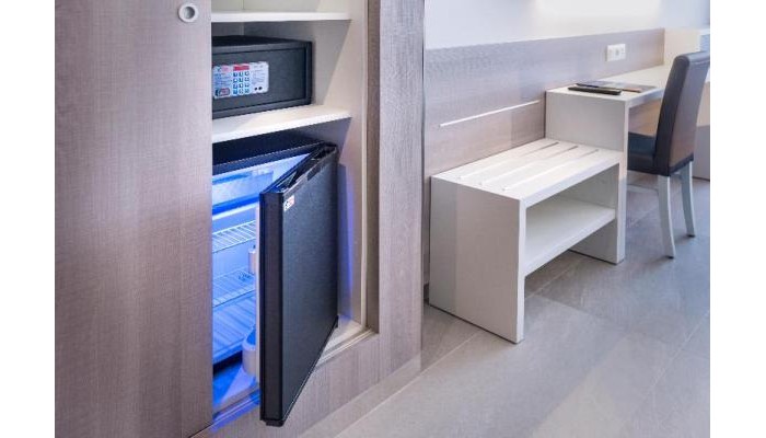 Hotel Olympus Palace poza 1