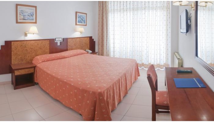 Hotel Olympus Palace poza 2