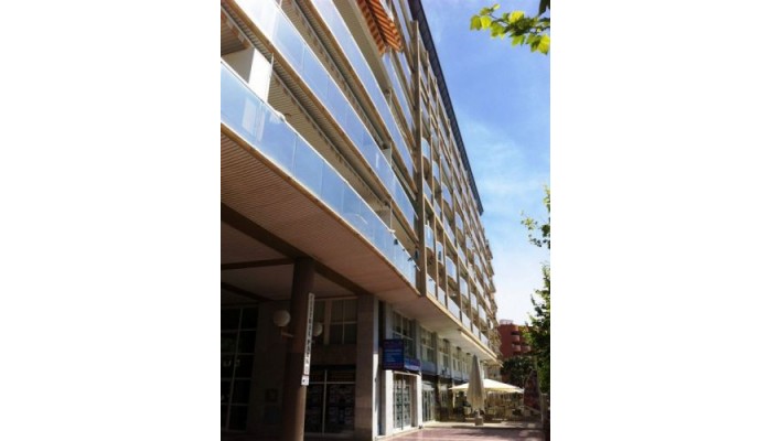 Hotel Park Suites Salou poza 0