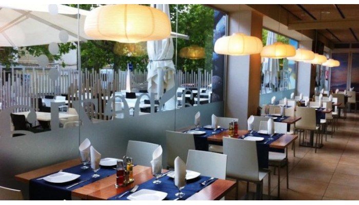 Hotel Park Suites Salou poza 2