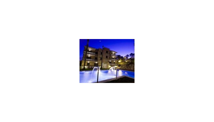 Hotel Pierre And Vacances Salou poza 0