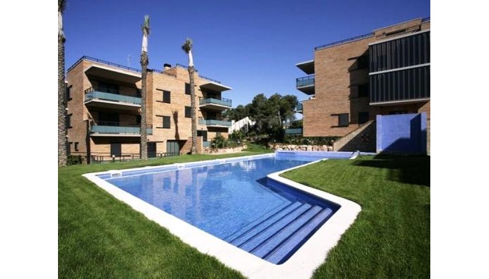 Hotel Pierre & Vacances Salou poza 4