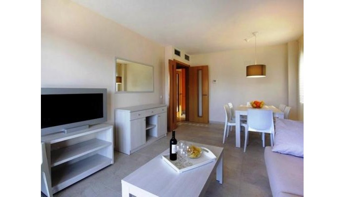 Hotel Pierre & Vacances Salou poza 2