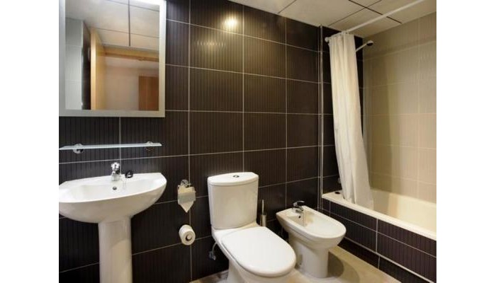 Hotel Pierre & Vacances Salou poza 0