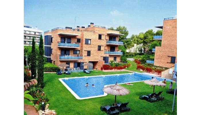 Hotel Pierre & Vacances Salou poza 7