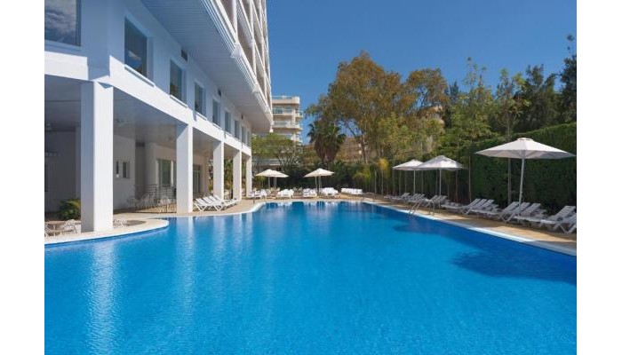 Hotel Ponient Pirámide Salou By Portaventura World poza 14