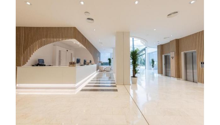 Hotel Ponient Pirámide Salou By Portaventura World poza 3