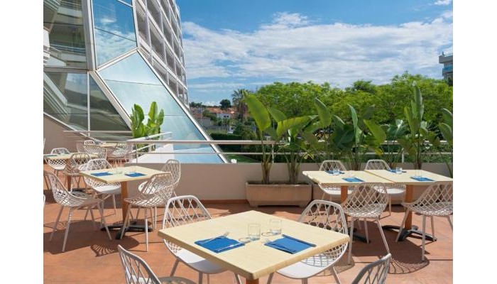 Hotel Ponient Pirámide Salou By Portaventura World poza 7