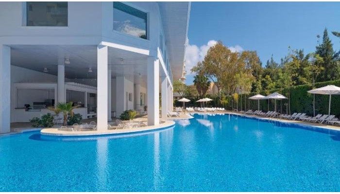 Hotel Ponient Pirámide Salou By Portaventura World poza 12