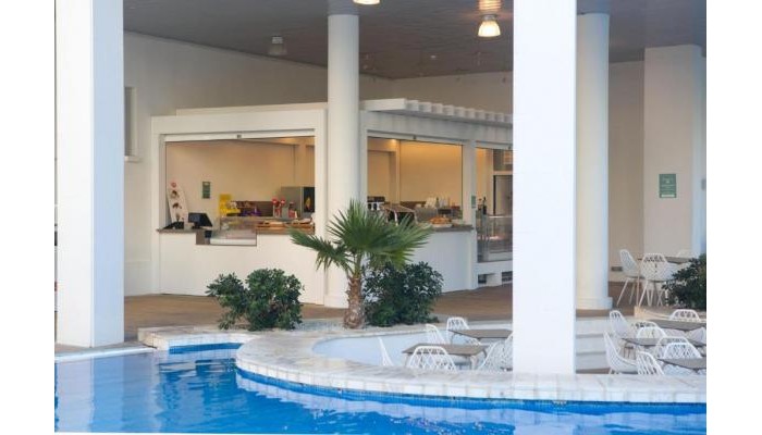 Hotel Ponient Pirámide Salou By Portaventura World poza 15