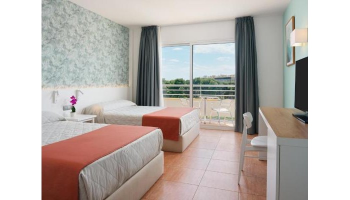 Hotel Ponient Pirámide Salou By Portaventura World poza 4