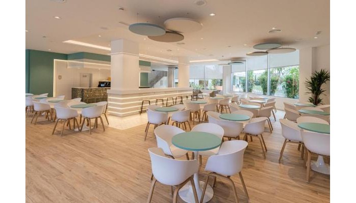 Hotel Ponient Pirámide Salou By Portaventura World poza 8