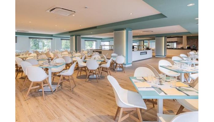 Hotel Ponient Pirámide Salou By Portaventura World poza 9