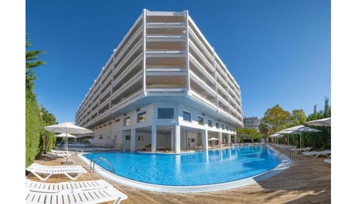 Hotel Ponient Pirámide Salou By Portaventura World poza 1