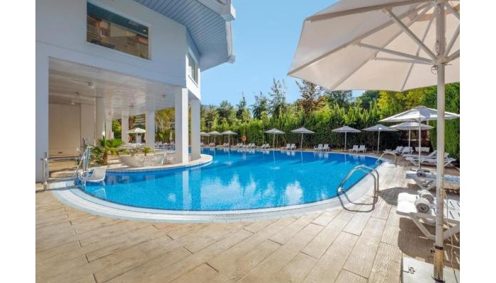 Hotel Ponient Pirámide Salou By Portaventura World poza 11