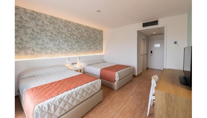 Hotel Ponient Pirámide Salou By Portaventura World poza 5