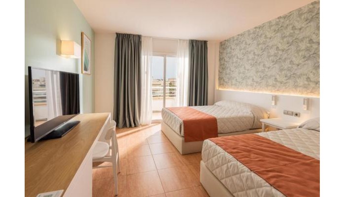 Hotel Ponient Pirámide Salou By Portaventura World poza 6