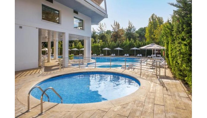 Hotel Ponient Pirámide Salou By Portaventura World poza 13