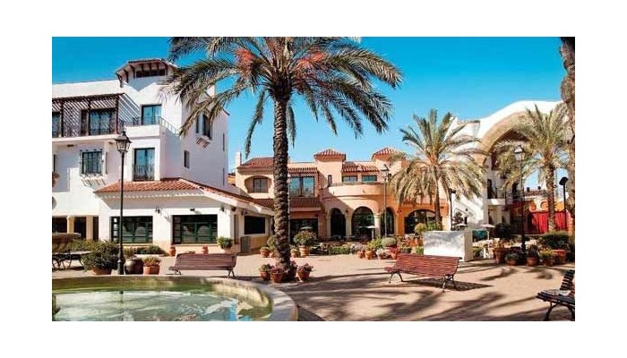 Hotel Portaventura poza 1