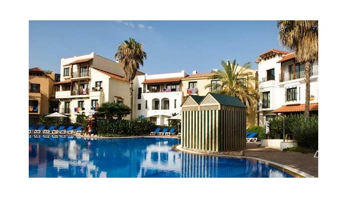 Hotel Portaventura poza 2