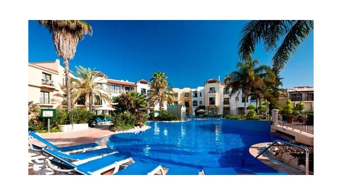 Hotel Portaventura poza 3