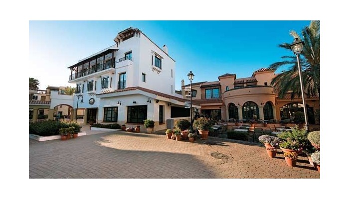 Hotel Portaventura poza 0