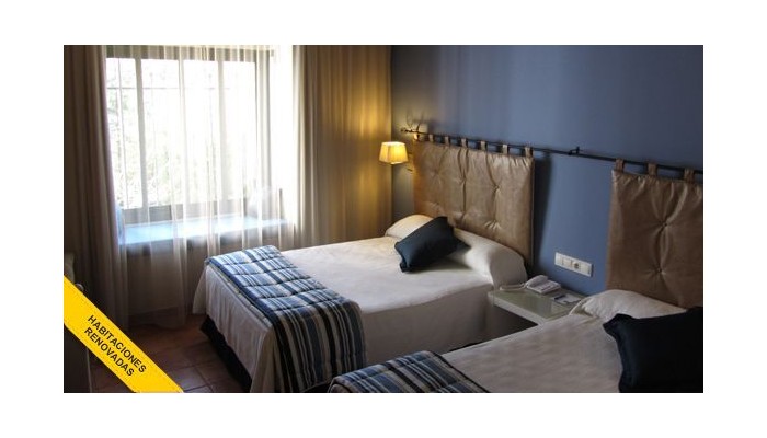 Hotel Portaventura poza 4