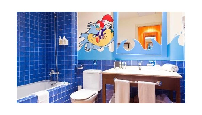 Hotel Portaventura poza 6