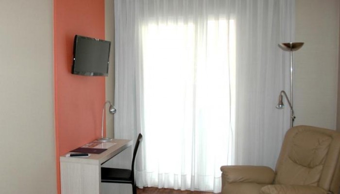 Hotel Regente Aragon poza 4