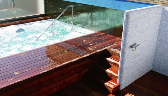 Hotel Regente Aragon poza 2