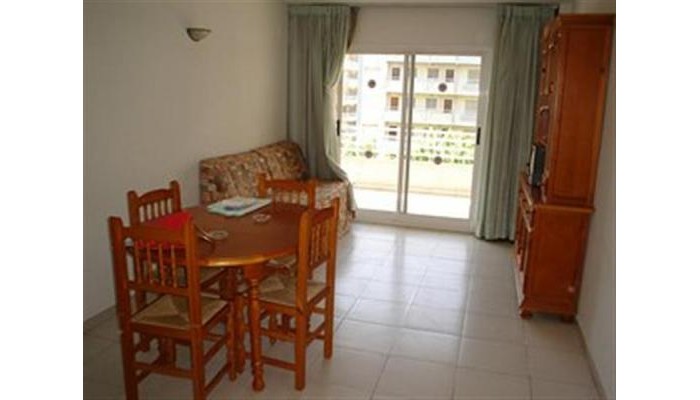 Hotel Rentalmar Royal Apartamen poza 9