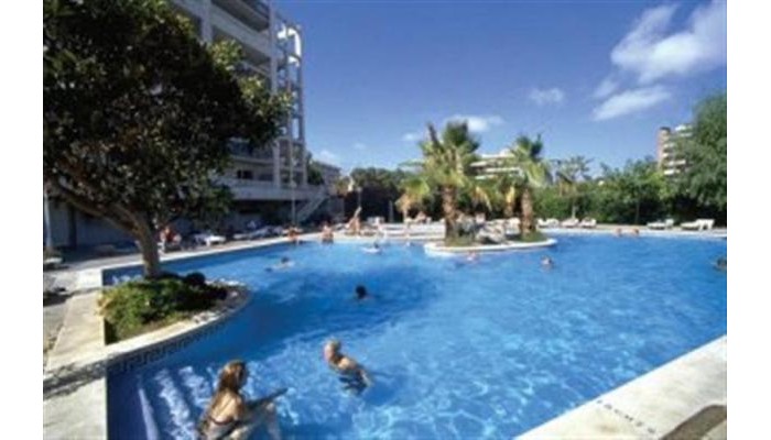 Hotel Rentalmar Royal Apartamen poza 0