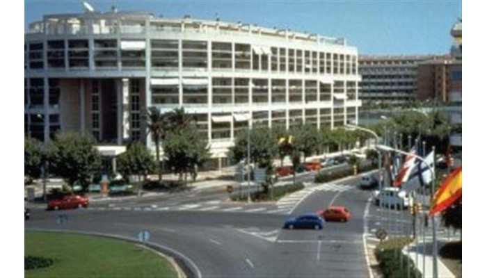 Hotel Rentalmar Royal Apartamen poza 7