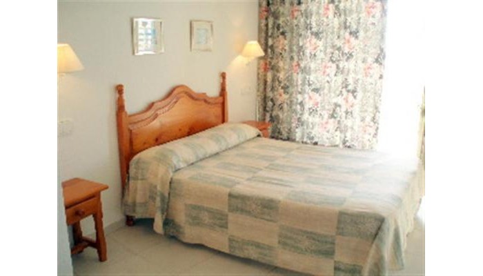 Hotel Rentalmar Royal Apartamen poza 2