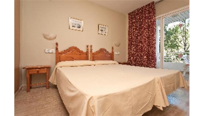 Hotel Rentalmar Royal Apartamen poza 8