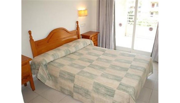 Hotel Rentalmar Royal Apartamen poza 5
