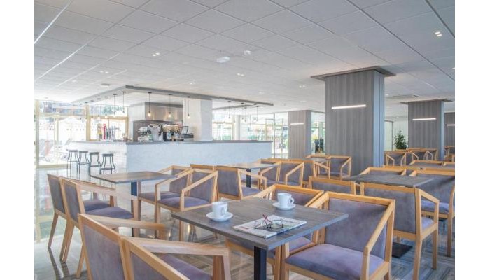 Hotel Salou Sunset - Adults Recommended - By Pierre & Vacances poza 5