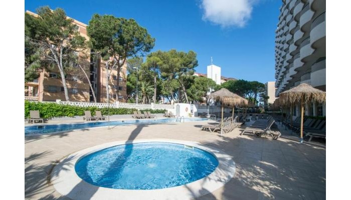 Hotel Salou Sunset - Adults Recommended - By Pierre & Vacances poza 11