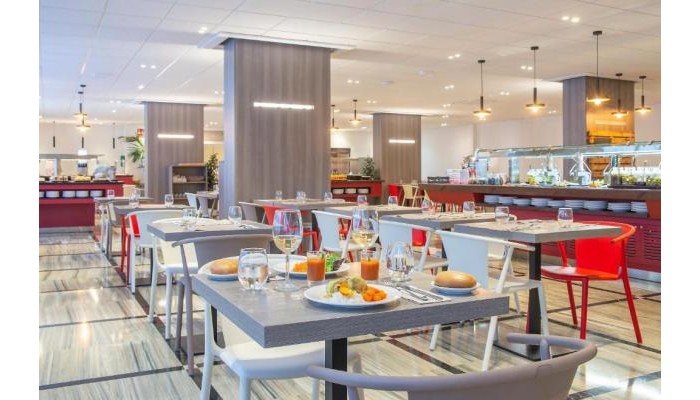 Hotel Salou Sunset - Adults Recommended - By Pierre & Vacances poza 7